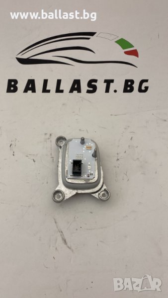 Sontex Баланс модул десен 7493232 LED BMW LCI, снимка 1