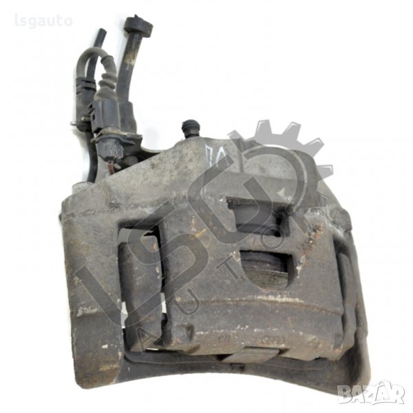 Преден ляв спирачен апарат AUDI A6 (4F, C6) 2004-2011 A180521N-39, снимка 1
