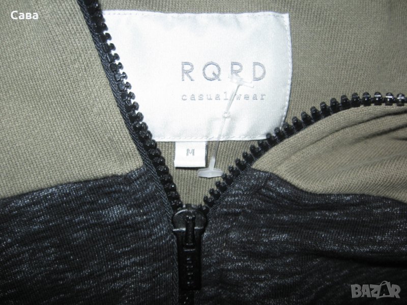 Суичър RQRD  мъжки,М, снимка 1