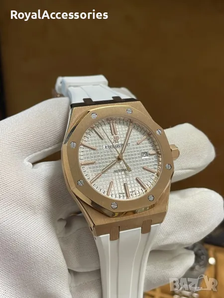 Мъжки автоматичен Audemars Piguet, снимка 1
