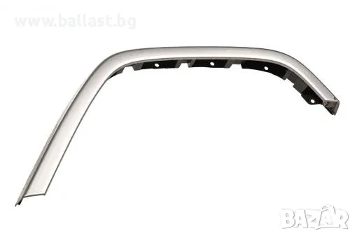 Вежда дясна на калник A4638809002 G KLasse W463, снимка 1