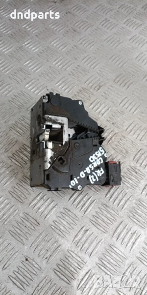 Брава врата Opel Corsa D 2010г.(дясна)	, снимка 1