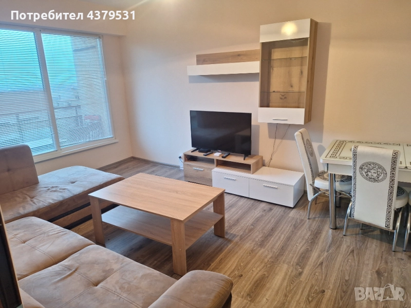 Обзаведен тристаен готов за нанасяне, снимка 1