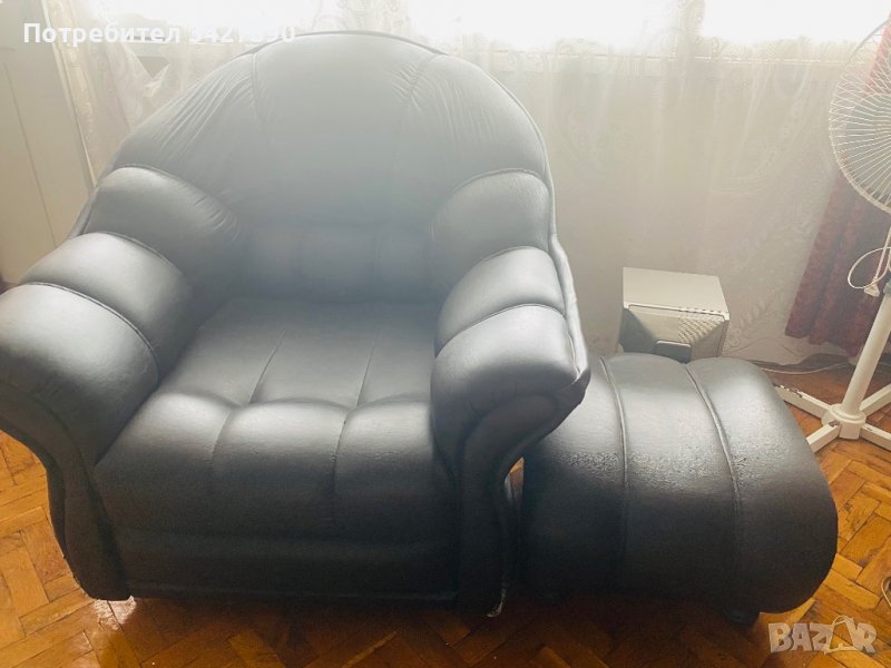 Холна гарнитура, снимка 1