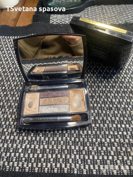 Сенки Lancôme , снимка 1