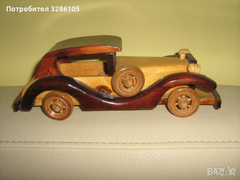 колекционерска кола, снимка 1