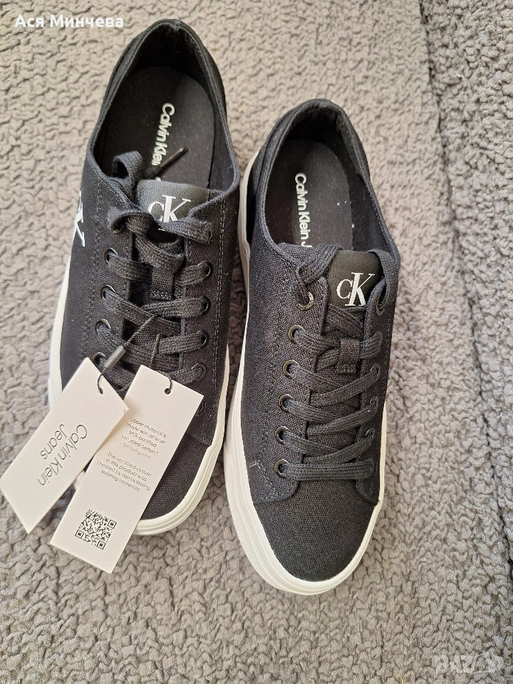 Calvin Klein Jeans , снимка 1