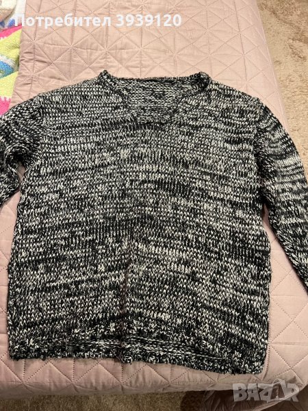Пуловер , снимка 1