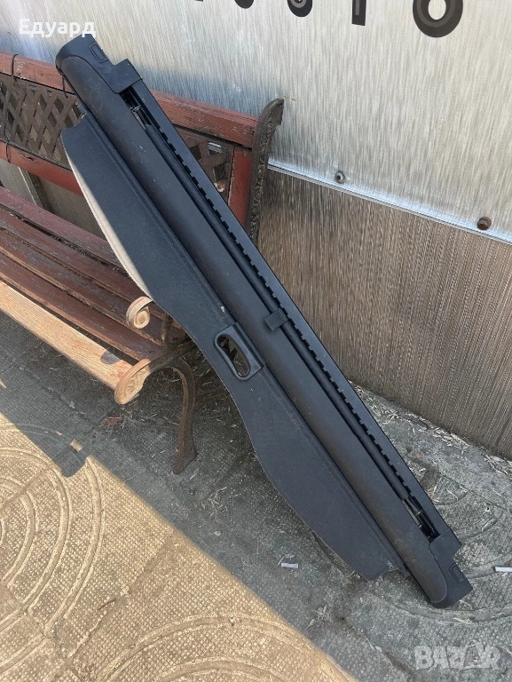 Щора за багажник BMW E46 комби Бмв е46, снимка 1