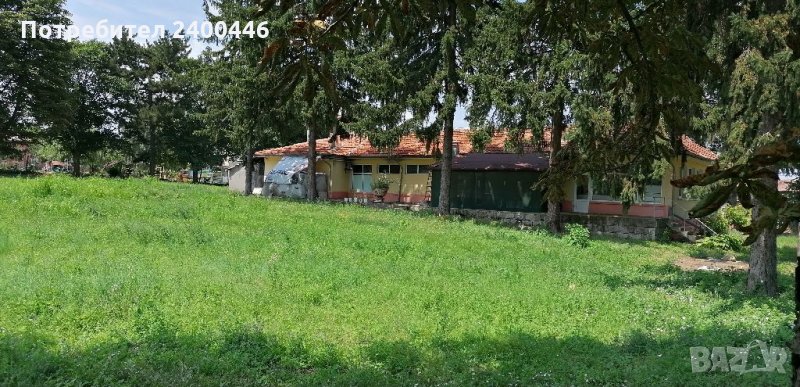 Хлебарство , снимка 1