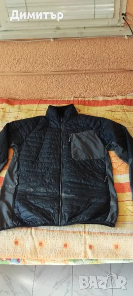 Mckinley hybrid, снимка 1