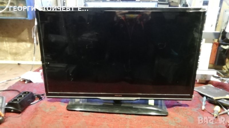 32PFL3258H 12 СЪС ДЕФЕКТЕН MAIN BOARD, снимка 1