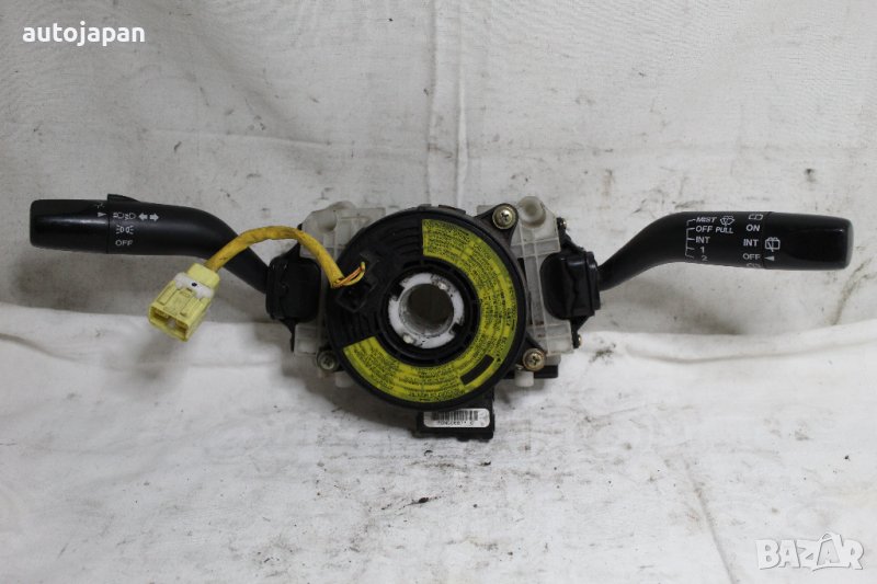 Лостчета светлини, мигачи, фарове, чистачки Мазда премаси 03г Mazda premacy 2003, снимка 1