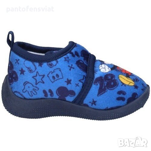 Детски пантофи De fonseca 20/27, снимка 1