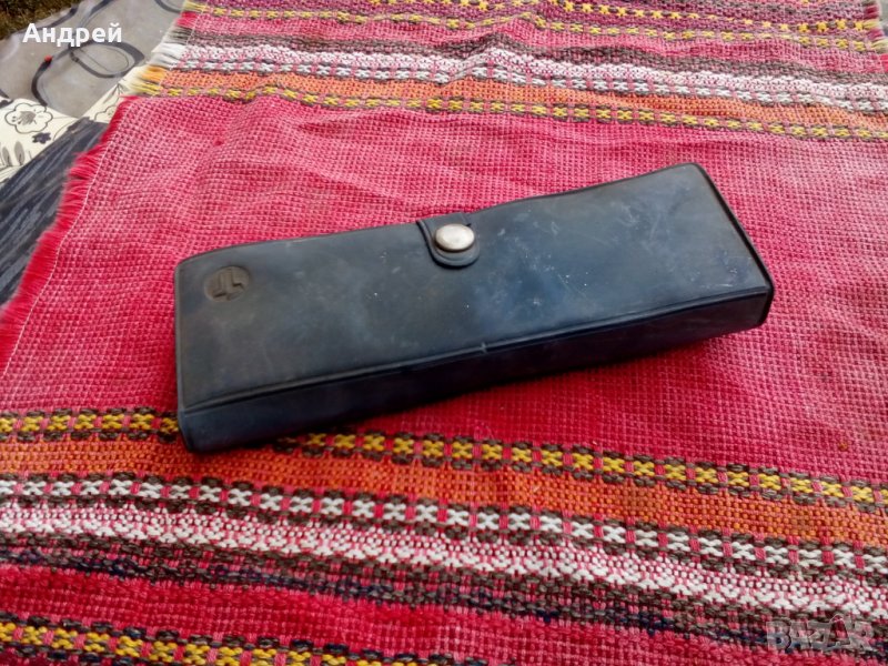 Стари карти за Бридж Tungsram, снимка 1