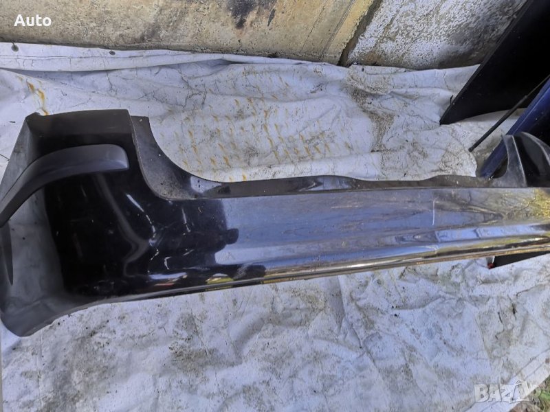 Задна броня за Опел Астра Н комби, Opel Astra X, снимка 1