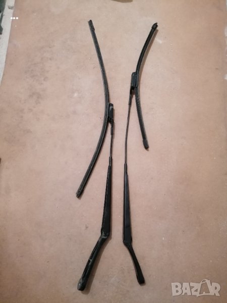 Vw Passat 6 рамо чистачка Пасат 6 , снимка 1