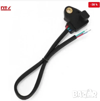 Сензор обороти автоматична кутия 31705AA620 EAT-SB-000 Subaru, снимка 1