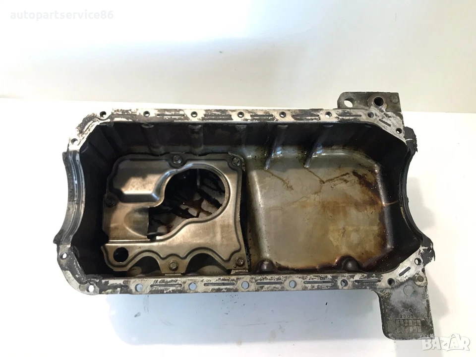 Картер за масло за KIA Rio 1.3 (2005), снимка 1