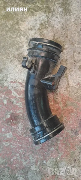 тръба за интеркулер за vw Transporter t5 7H0145955, снимка 1