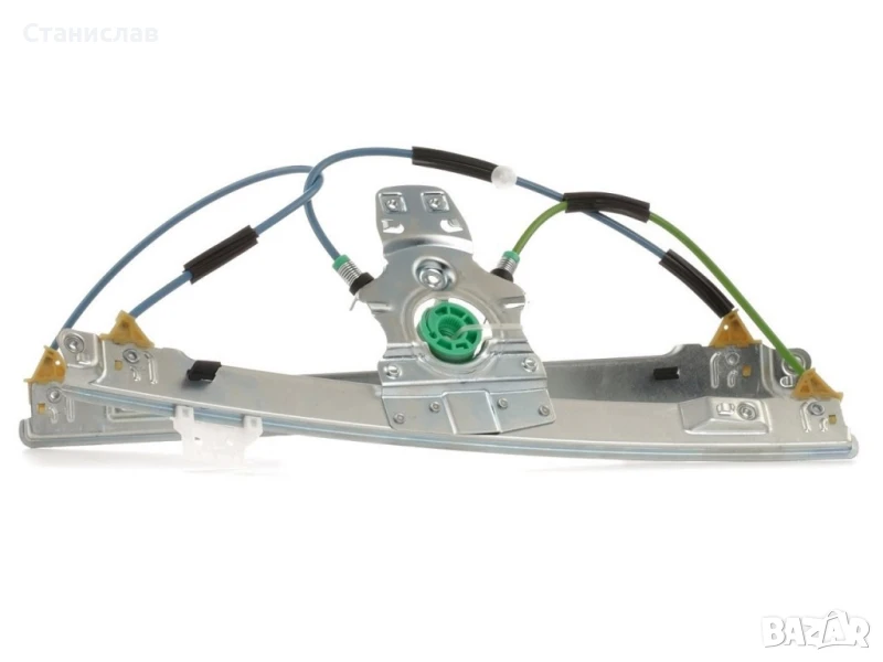 Стъклоподемник за Citroen C5 MK2, снимка 1