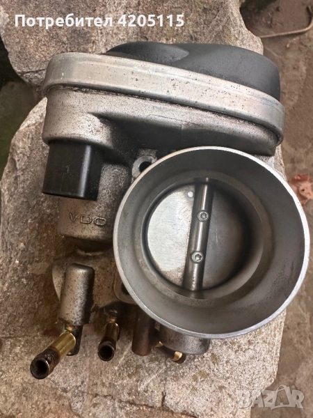 Дросел клапа за голф 51.6 102 К.с, снимка 1