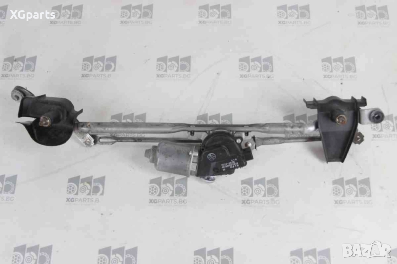  Механизъм предни чистачки за Suzuki Swift (2010-2013) 38110-68L00, снимка 1