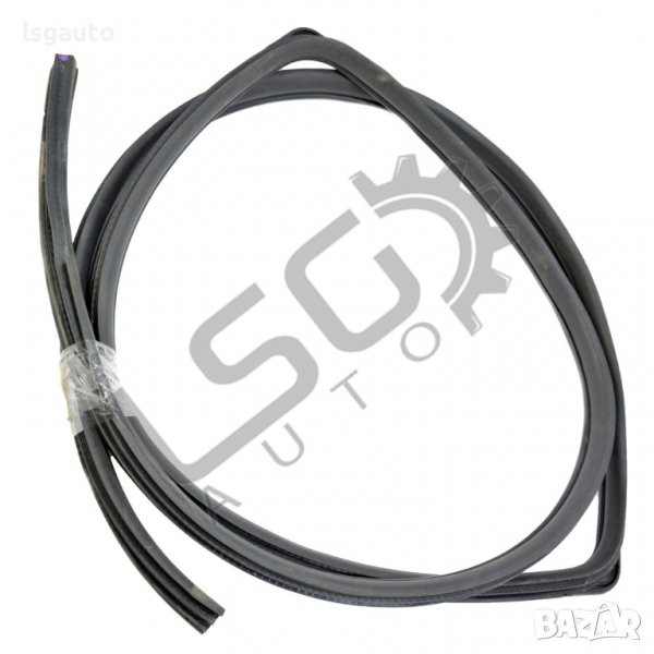 Уплътнение задна дясна врата Toyota Corolla Verso II (AR10) 2004-2009 T180822N-215, снимка 1