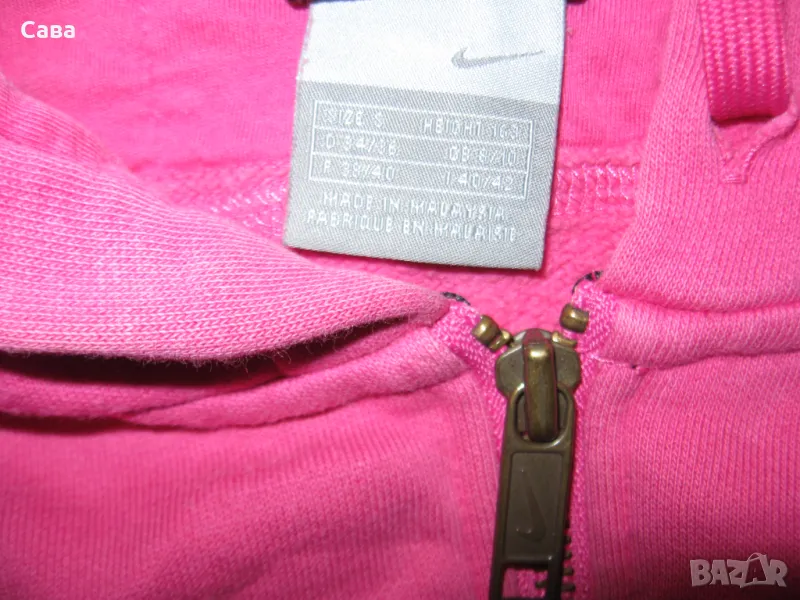 Суичър NIKE  дамски,С-М, снимка 1