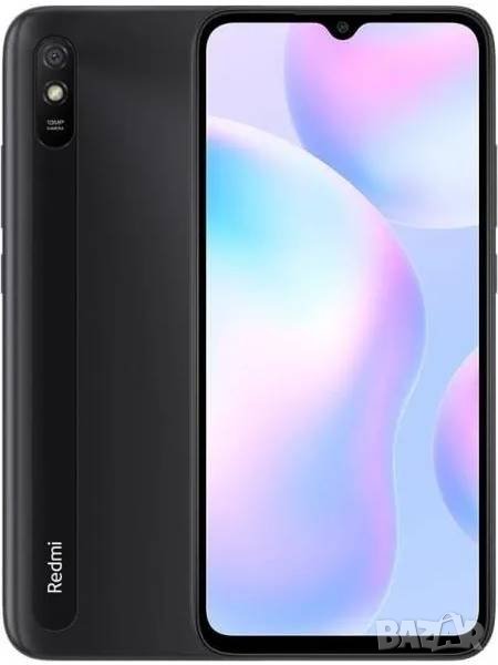 Xiaomi Redmi 9A  Blue 32GB / 2GB, снимка 1
