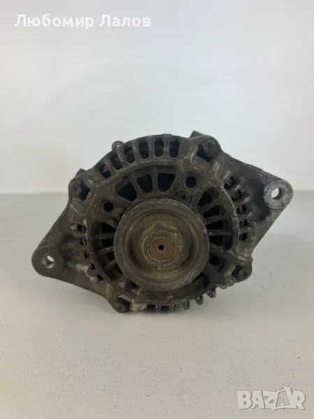 Алтернатор / Генератор за Киа Мазда Kia Mazda, снимка 1