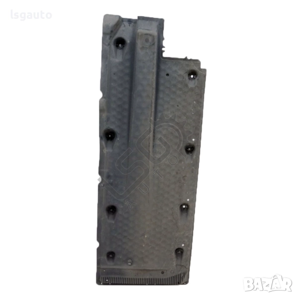 Лява кора под купе Volkswagen Golf VI 2008-2016 ID: 150660, снимка 1