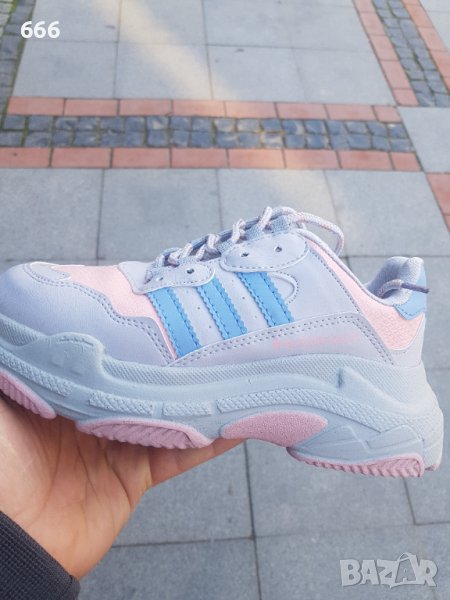 Маратонки, снимка 1