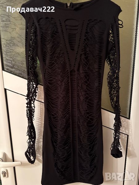 Рокля, снимка 1