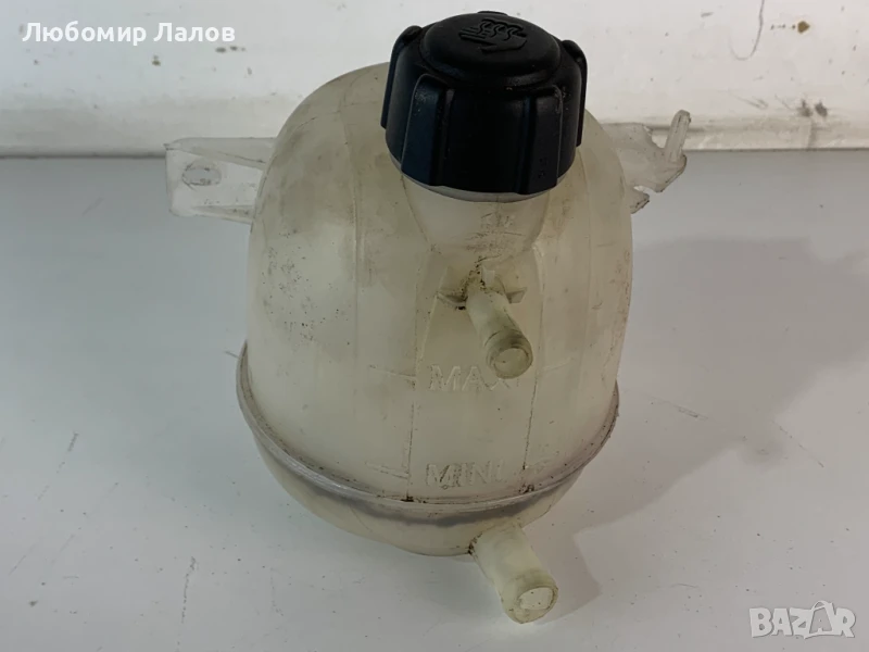 Казанче разширителен съд Renault Megane Scenik 1.6 90к.с. , снимка 1