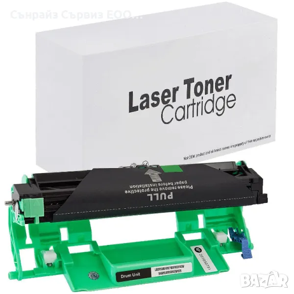 Съвместим барабанен модул DR-241 DR 241 DR241, снимка 1