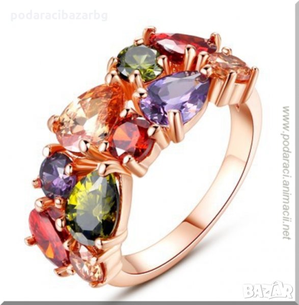 КРИСТАЛНА ХАЛКА  , снимка 1