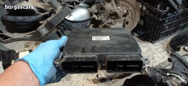 Компютър запалване 1860А441 Smart Forfour - 100лв, снимка 1