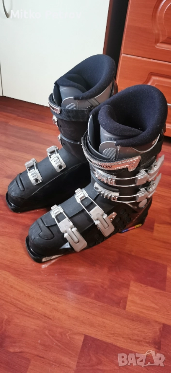 Ски обувки , снимка 1