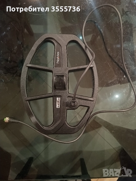 Сонда LG30 за Nokta Makro The Legend, снимка 1