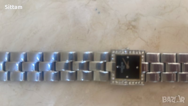 часовник със сафири codhor, снимка 1