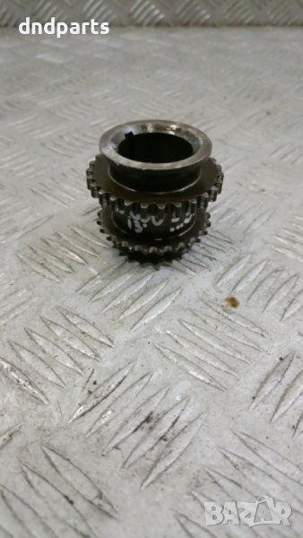 Зъбно колело Mercedes GL550 X166 M278 2013г.	, снимка 1