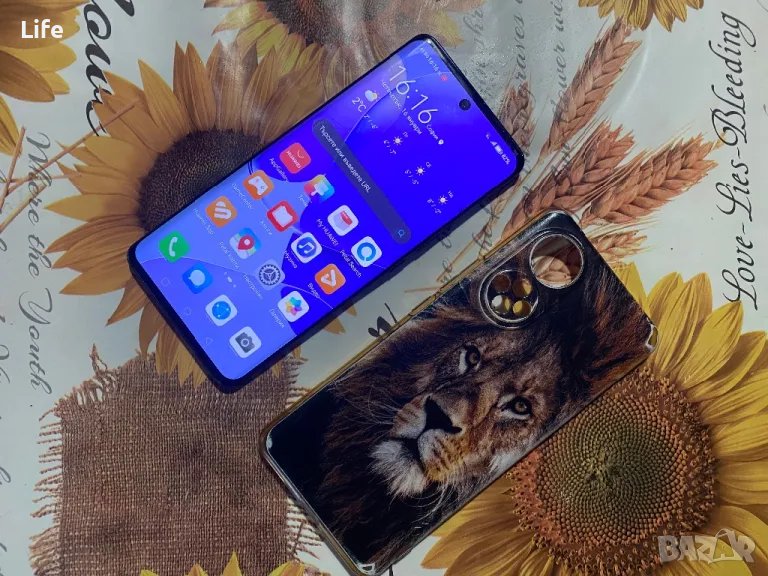 Huawei Nova 9 - 128GB 8GB RAM, снимка 1