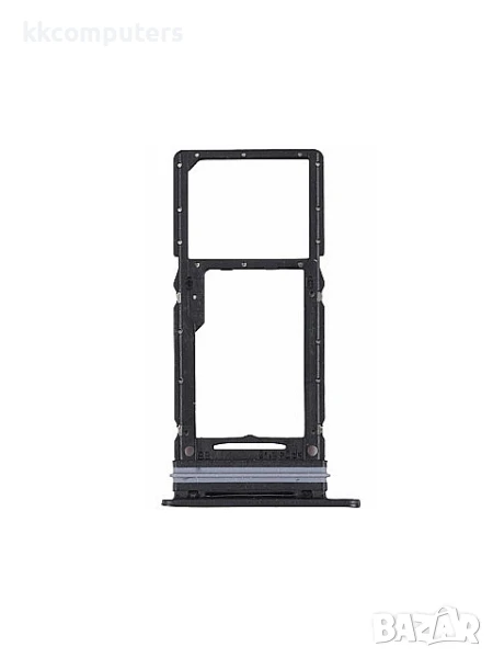 SIM-MicroSD държач Samsung Galaxy A33 (SM-A336), снимка 1