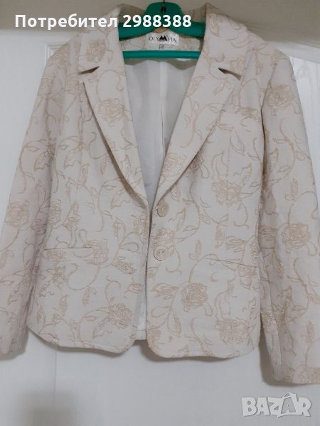 Дамско сако, снимка 1