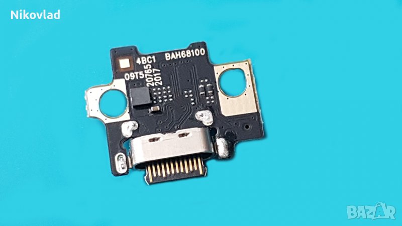 Блок захранване TCL 20 Pro 5G, снимка 1