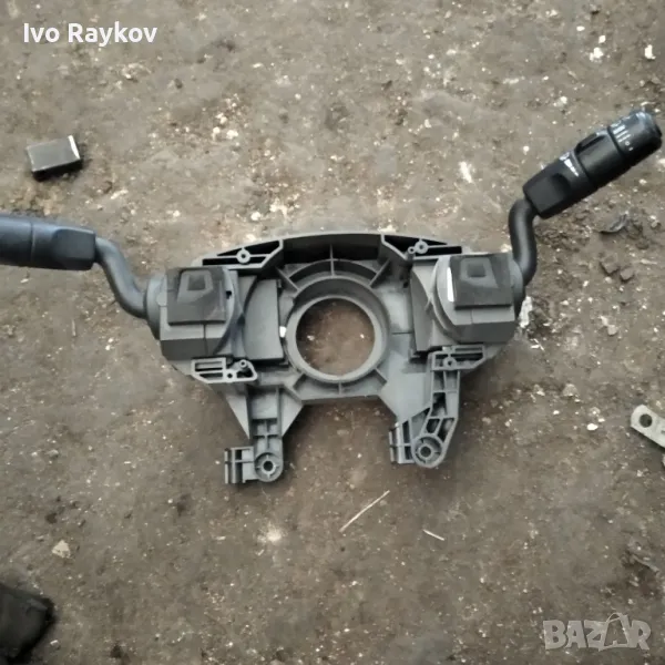 Лостче мигачи,чистачки за land rover discovery 3, 2.7 td v6, снимка 1