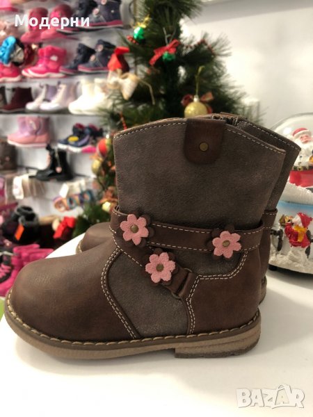 Ботуши , снимка 1