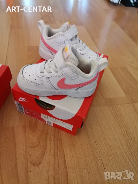 Маратонки Nike 21 номер, снимка 1