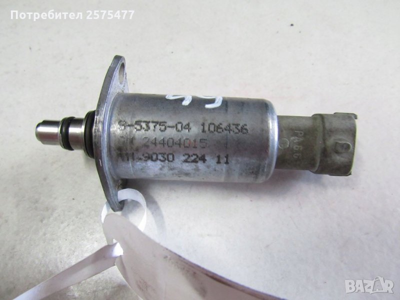 регулатор опел 2.2 155кс Директ , снимка 1